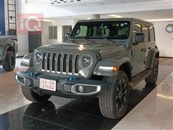 جیپ رانگلەر